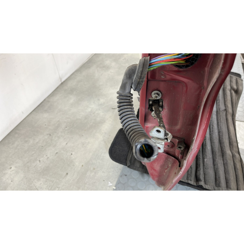 Porte avant gauche CITROEN XSARA PICASSO Photo n°5