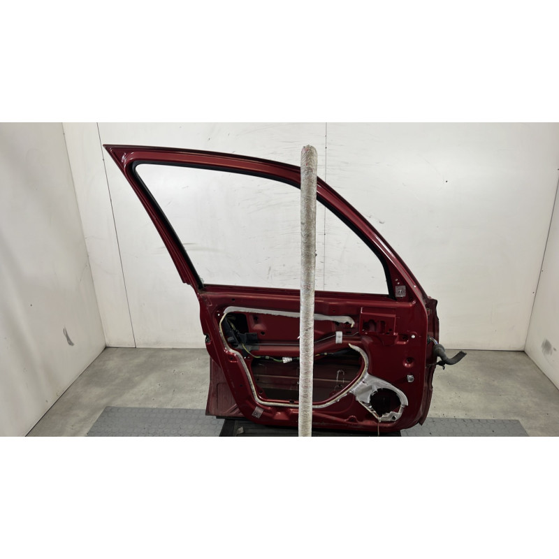 Porte avant gauche CITROEN XSARA PICASSO Photo n°6