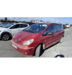 Porte avant gauche CITROEN XSARA PICASSO