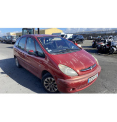 Porte avant gauche CITROEN XSARA PICASSO