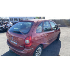 Porte avant gauche CITROEN XSARA PICASSO