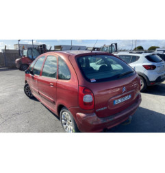 Porte avant gauche CITROEN XSARA PICASSO