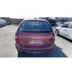 Porte avant gauche CITROEN XSARA PICASSO