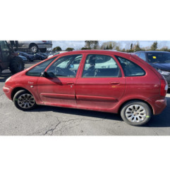 Porte avant gauche CITROEN XSARA PICASSO