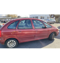 Porte avant gauche CITROEN XSARA PICASSO