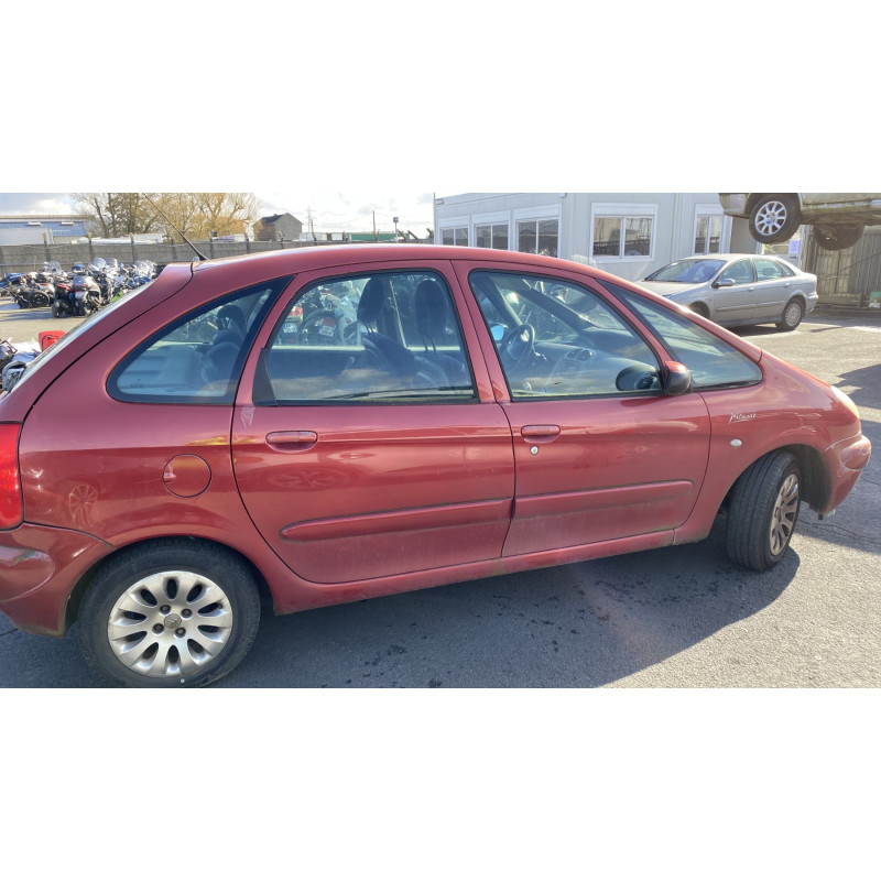 Porte avant gauche CITROEN XSARA PICASSO Photo n°13