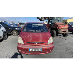Porte avant gauche CITROEN XSARA PICASSO