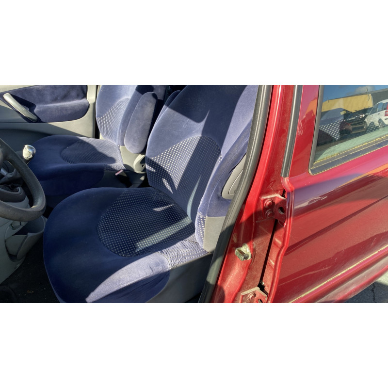 Porte avant gauche CITROEN XSARA PICASSO Photo n°16