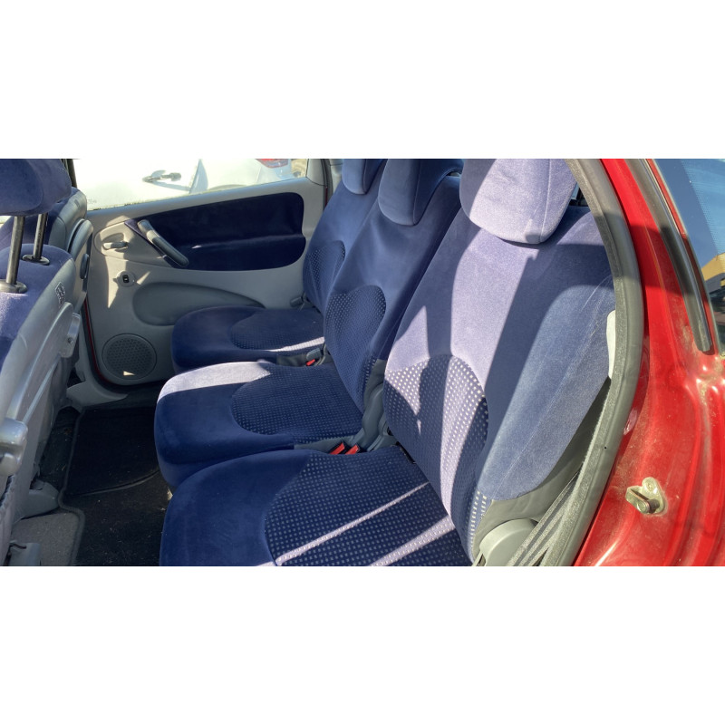 Porte avant gauche CITROEN XSARA PICASSO Photo n°17