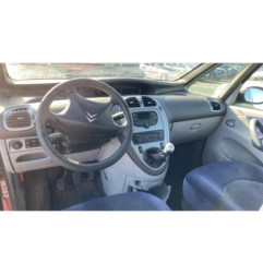Porte avant gauche CITROEN XSARA PICASSO