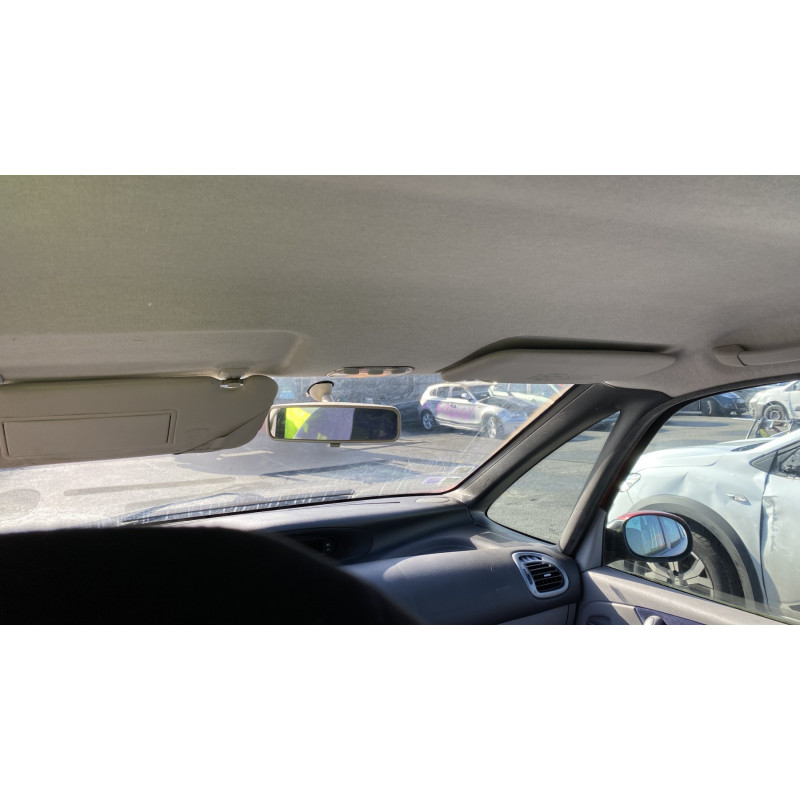 Porte avant gauche CITROEN XSARA PICASSO Photo n°20