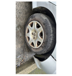 Aile avant droit PEUGEOT 308 1