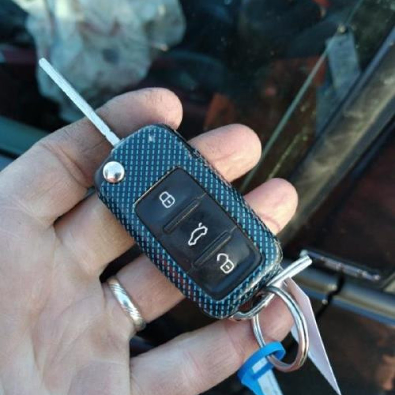 Interrupteur de leve vitre avant droit SEAT IBIZA 4 Photo n°14