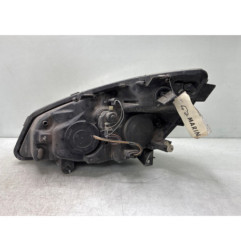 Optique avant principal droit (feux)(phare) RENAULT SCENIC 2