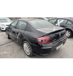 Feu arriere principal gauche (feux) PEUGEOT 407
