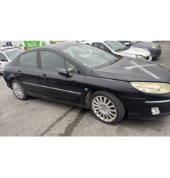 Feu arriere principal gauche (feux) PEUGEOT 407