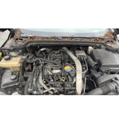 Feu arriere principal gauche (feux) PEUGEOT 407