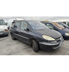Feu arriere principal gauche (feux) PEUGEOT 807