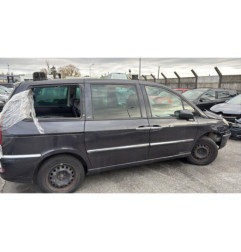 Feu arriere principal gauche (feux) PEUGEOT 807