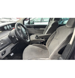 Feu arriere principal gauche (feux) PEUGEOT 807