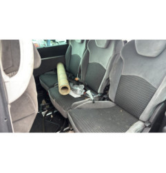 Feu arriere principal gauche (feux) PEUGEOT 807