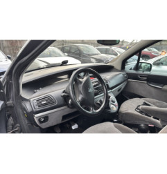 Feu arriere principal gauche (feux) PEUGEOT 807
