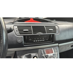 Feu arriere principal gauche (feux) PEUGEOT 807