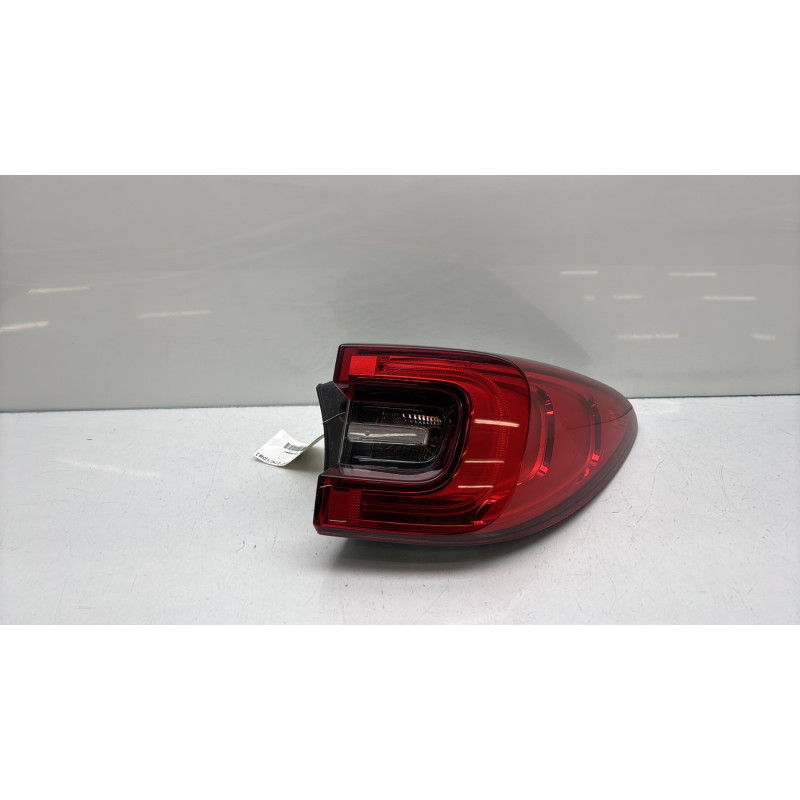 Feu arriere principal droit (feux) RENAULT KADJAR Photo n°1