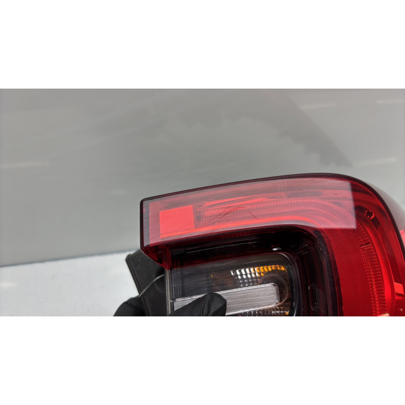 Feu arriere principal droit (feux) RENAULT KADJAR Photo n°5