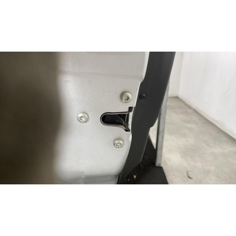 Porte avant gauche OPEL ZAFIRA B Photo n°1