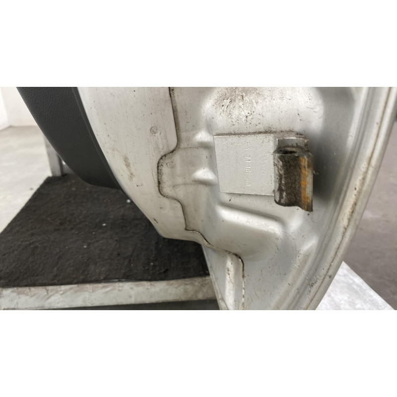 Porte avant gauche OPEL ZAFIRA B Photo n°2
