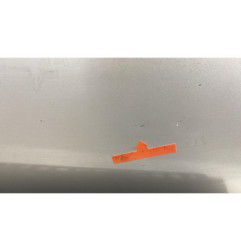Porte avant gauche OPEL ZAFIRA B