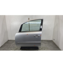 Porte avant gauche OPEL ZAFIRA B