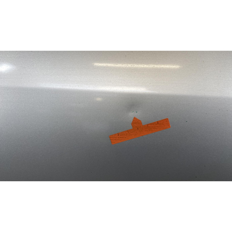 Porte avant gauche OPEL ZAFIRA B Photo n°5