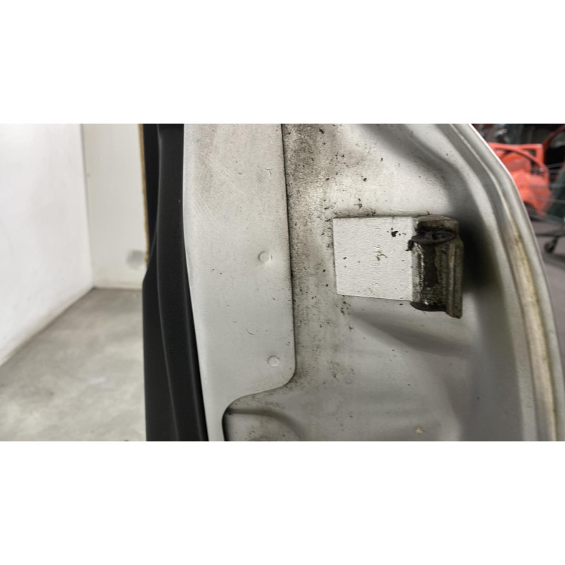 Porte avant gauche OPEL ZAFIRA B Photo n°6