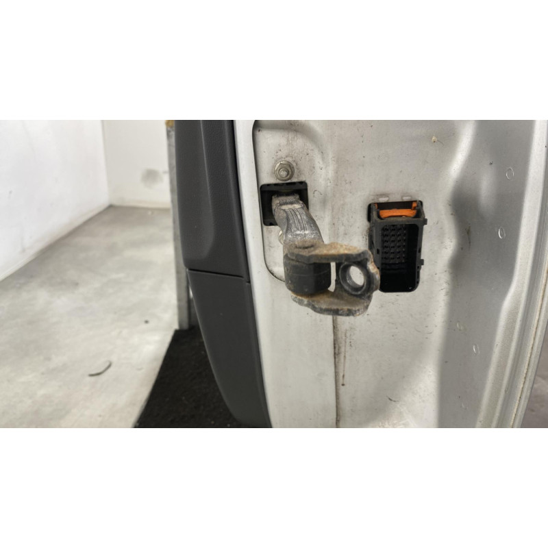 Porte avant gauche OPEL ZAFIRA B Photo n°7