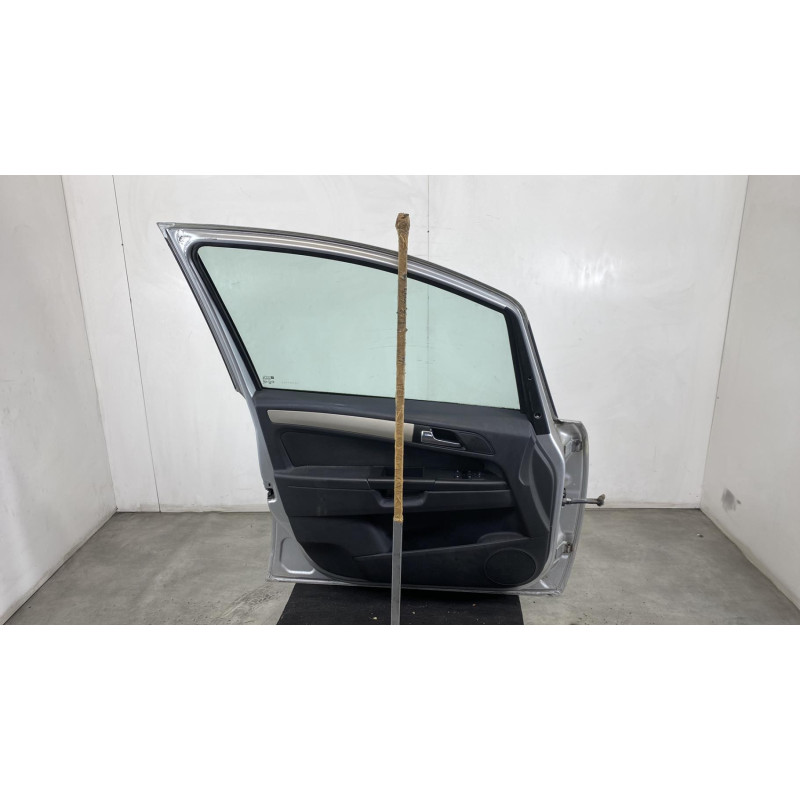 Porte avant gauche OPEL ZAFIRA B Photo n°8
