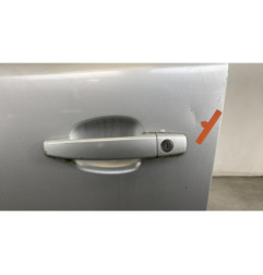 Porte avant gauche OPEL ZAFIRA B