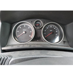 Porte avant gauche OPEL ZAFIRA B