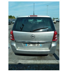 Porte avant gauche OPEL ZAFIRA B