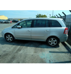 Porte avant gauche OPEL ZAFIRA B