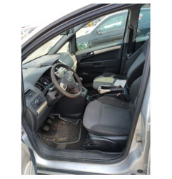 Porte avant gauche OPEL ZAFIRA B