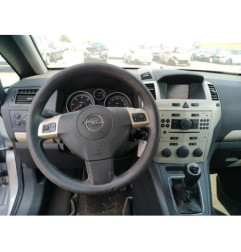 Porte avant gauche OPEL ZAFIRA B