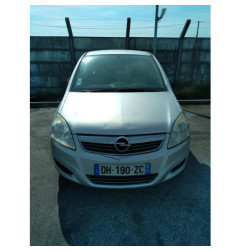 Porte avant gauche OPEL ZAFIRA B