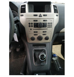 Porte avant gauche OPEL ZAFIRA B