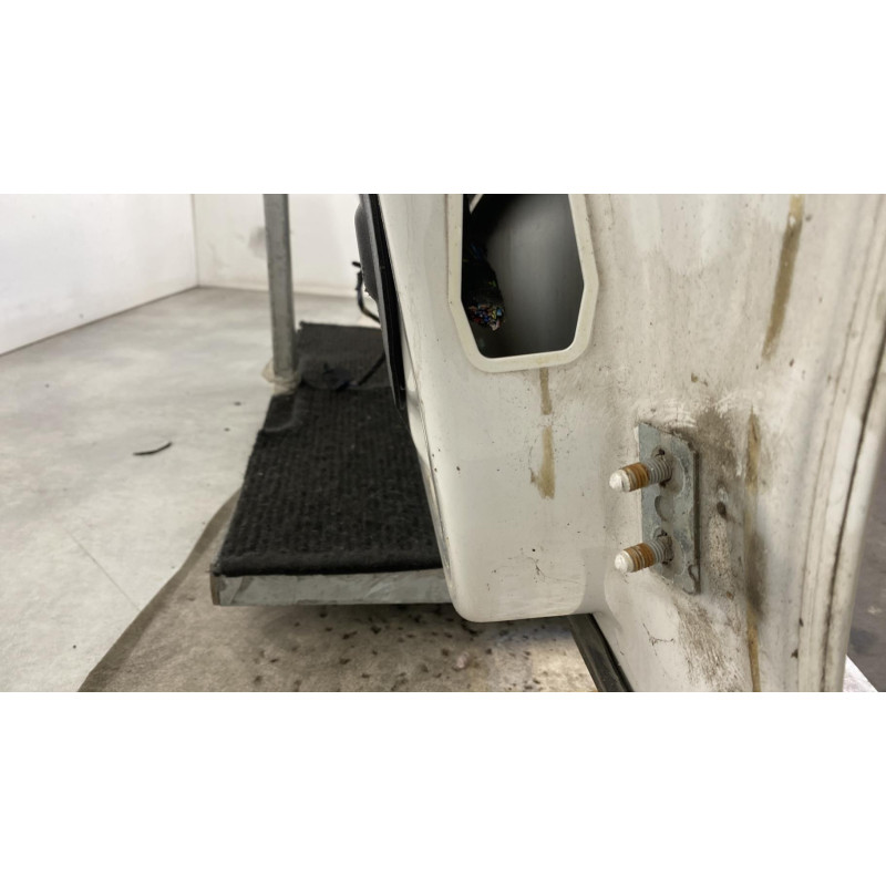 Porte avant gauche BMW SERIE 1 E81 Photo n°1