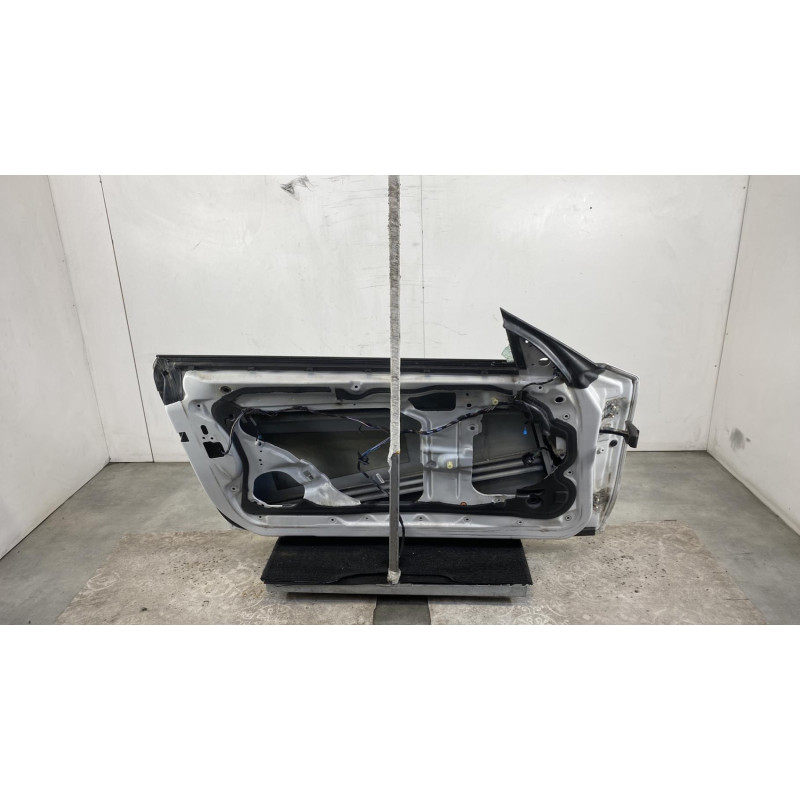 Porte avant gauche BMW SERIE 1 E81 Photo n°3