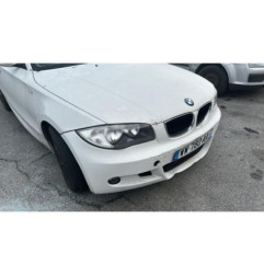 Porte avant gauche BMW SERIE 1 E81