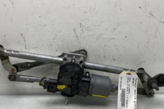 Moteur essuie glace avant SEAT IBIZA 4 Photo n°1