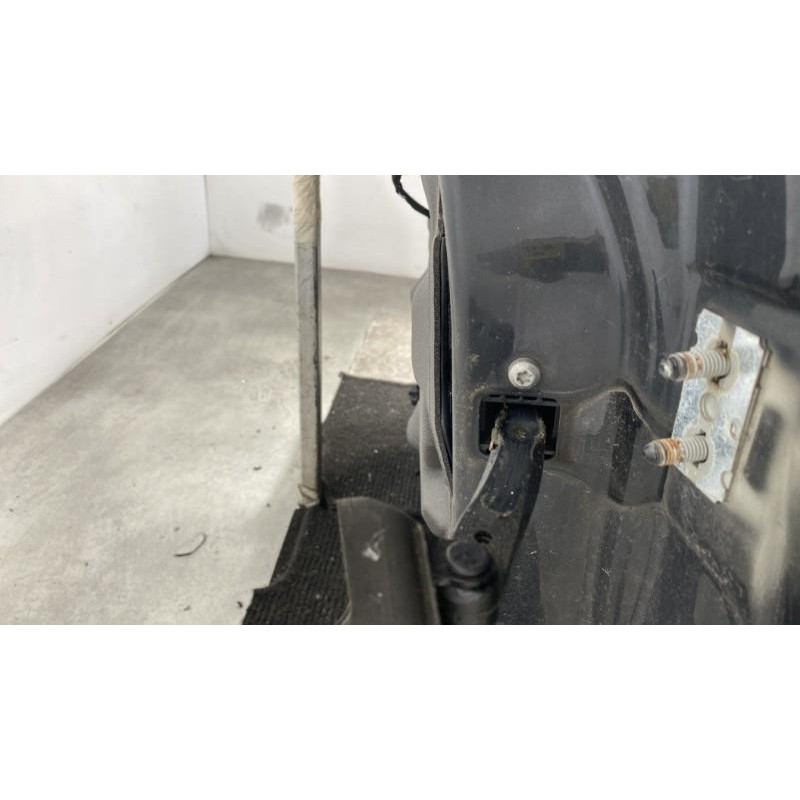 Porte avant gauche BMW SERIE 1 E87 Photo n°2